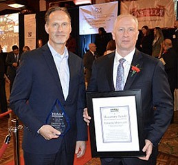 Long Island Trade Group Honors Four Local Businesses
